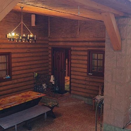 Viktoria Villa Ujgorod Dış mekan fotoğraf