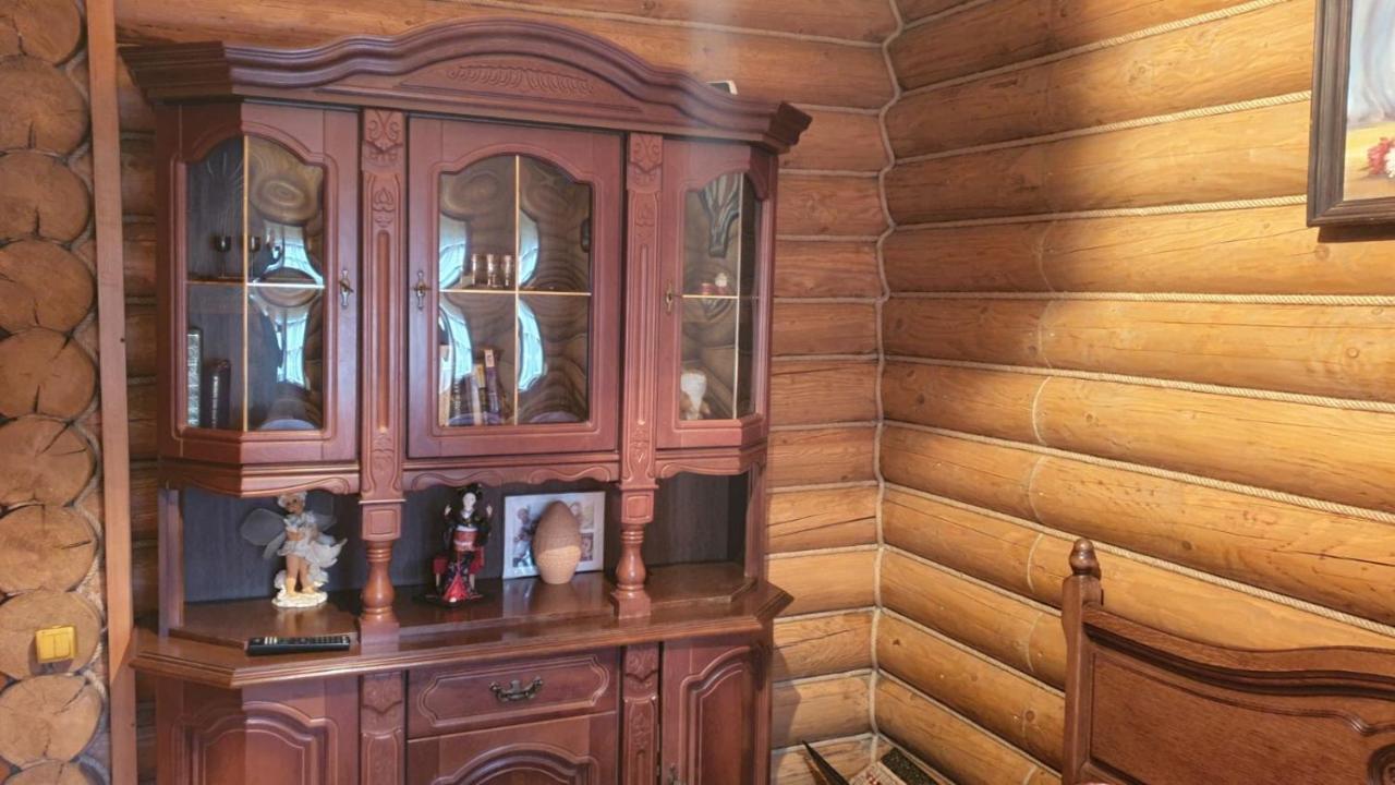 Viktoria Villa Ujgorod Dış mekan fotoğraf