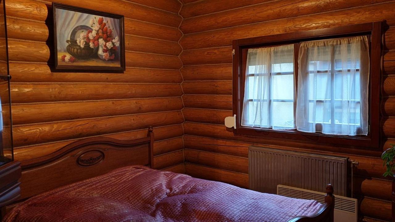Viktoria Villa Ujgorod Dış mekan fotoğraf